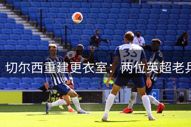 切尔西重建更衣室：两位英超老兵降临斯坦福桥